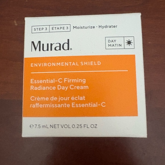 Murad Other - Murad Environmental Shield Essential-C Firming Radiance Day Cream